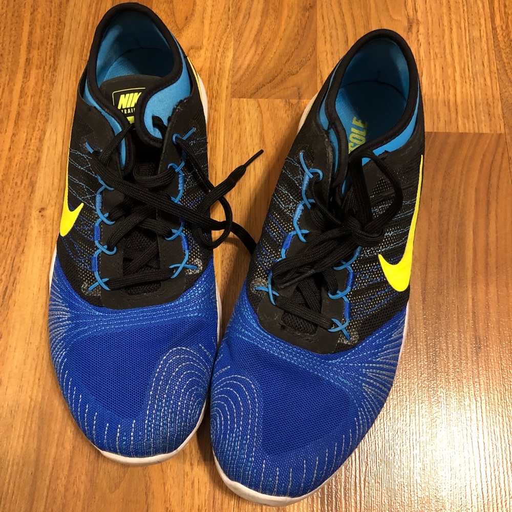 Nike